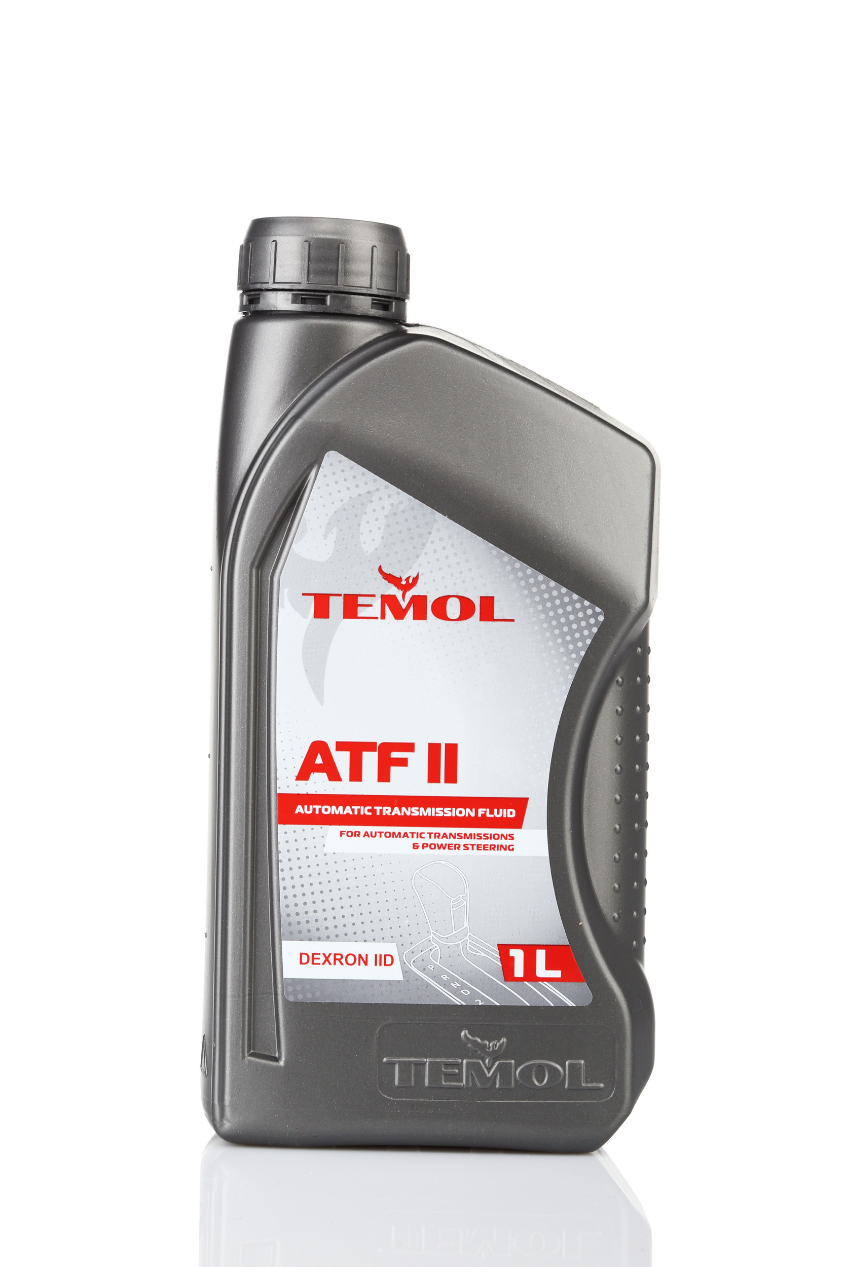 Трансмісійна олива TEMOL ATF II